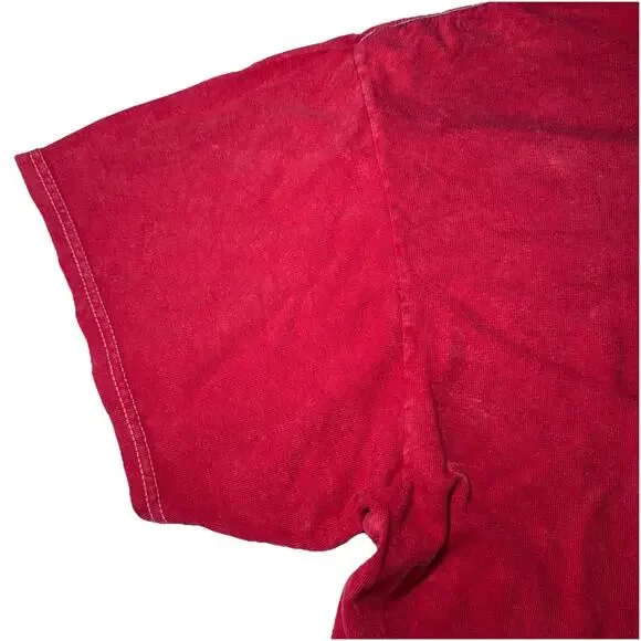 San Francisco 49ers Super Bowl Champions Shirt Sz XL ‘47 Brand Vintage Tubular - Picture 12 of 12